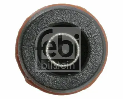 FEBI BILSTEIN 07835 Fren Balata Fısı A9015400117