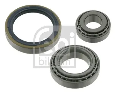 FEBI BILSTEIN 07870 Teker Rulmani On (Keçeli Kapakli) W202 93>00 C208 97>00 W210 96>02 R170 96>00 A2103300051SK