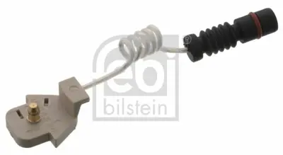 FEBI BILSTEIN 07880 Fren Balata Fısı A2015400317