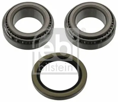 FEBI BILSTEIN 08080 Porya Rulmanı Arka 96FX1A049AB
