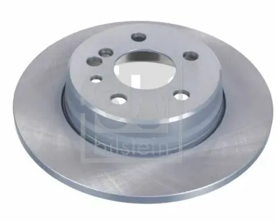 FEBI BILSTEIN 08131 Fren Diski Arka S-Class W140 91>98 A1404230612