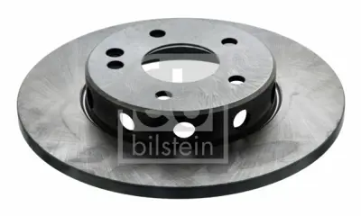 FEBI BILSTEIN 08133 Fren Dıskı On (Havalandırmasız) C-Class W202 93>00 2024210212