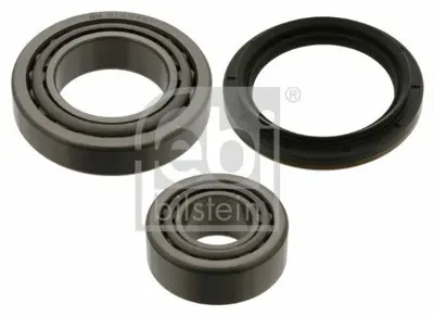 FEBI BILSTEIN 08146 Teker Rulmanı On Takım (Keçe Ile) Sprınter 96> Lt 28 35 46 96> 5103579AA