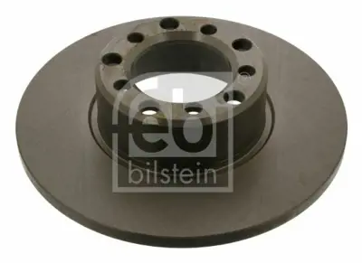 FEBI BILSTEIN 08540 Fren Dıskı Ön A1154211312