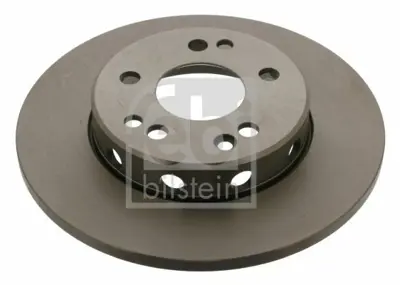 FEBI BILSTEIN 08542 Fren Diski On W124 85>93 S124 86>93 C124 87>92 A1244211312