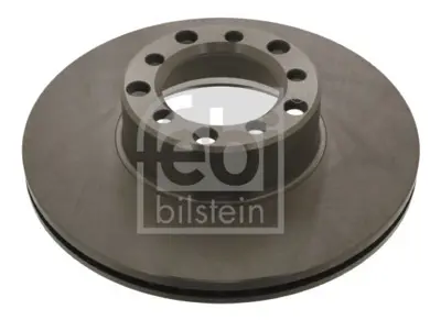 FEBI BILSTEIN 08546 Fren Dıskı On W126 79>85 R107 74>85 R107 80>85 1264200005
