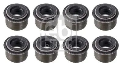 FEBI BILSTEIN 08635 Supap Yarim Koniler Amarok 4 Motion (S1) Bora (1j) Bora 4 Motion (1j) Caddy 2 (9k) (9u) Caddy 3 (2c) A6155860705