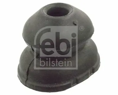 FEBI BILSTEIN 08681 Amortisör Takozu Arka (Lastık Hava Gırısı) C123 7785 S123 7785 W126 8591 C126 8591 W123 7985 R107 8689 4 Ad 1153200344