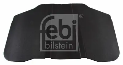 FEBI BILSTEIN 08903 Kaput Izolatoru S-Class W126 79>85 A1266820126