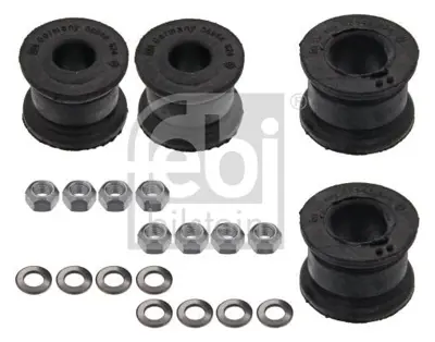 FEBI BILSTEIN 08941 Viraj Demir Lastigi Touareg (4lu Paket) 03>10 A1243200147