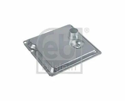 FEBI BILSTEIN 08956 Sanziman Filtresi Bmw E34 E39 E32 E38 E53 5hp18 24311218204