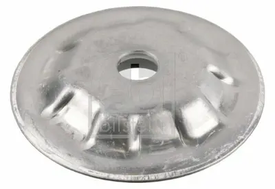 FEBI BILSTEIN 09015 Amortisör Üst Bilyası Ön 344524, 90538326