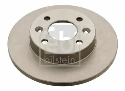 FEBI BILSTEIN 09071 Fren Dıskı Ön 8671000083