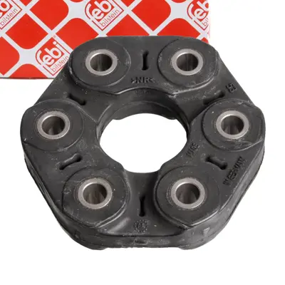 FEBI BILSTEIN 09203 Saft Takozu Bmw F20 F21 E46 E34 E39 F10 G20 E83 F25 F26 E53 E70 26111229360