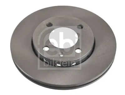 FEBI BILSTEIN 09462 Fren Dıskı Ön 6N0615301F, 6N0615301C, JZW615301L, 6NO615301C, 1H0698151A, 1H0698151B, 6N0698151, 6N0698151C, 6N0959151, 6NO698151