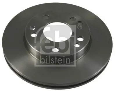 FEBI BILSTEIN 09464 Fren Dıskı On 190 W201 86>93 2014211312