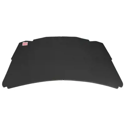 FEBI BILSTEIN 09505 Motor Kaput SünGeri A1246820026