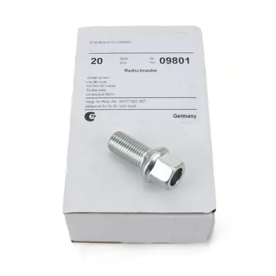 FEBI BILSTEIN 09801 Bıjon 8D0601139D