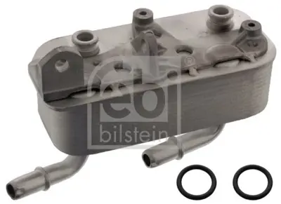 FEBI BILSTEIN 100132 Sanzıman Yag Sogutucu Bmw E39 E38 96>03 M62 17211437771