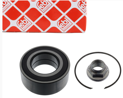 FEBI BILSTEIN 100177 Teker Rulmanı RUD100150, RUD100150S1
