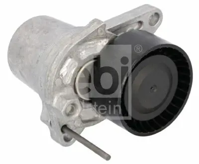 FEBI BILSTEIN 100188 Alternator Gergi Rulmani (Kutuklu) Qashqai Xtrail Fluance Megane Iii Scenic Iii 1 6 Dci R9m Motor Mercedes W205 14> W447 14> 117505337R