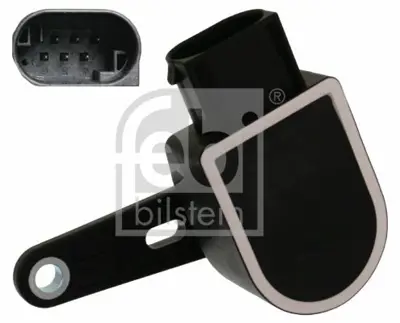 FEBI BILSTEIN 100229 Far Censör, Xenon Isıgı (Aydınlatma Mesafesı Ayarı) Volvo Xc90 10> 30645605