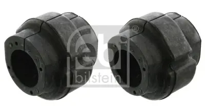 FEBI BILSTEIN 10023 Vıraj Demır Lastiği 27mm A4 A6 A8 Q5 Passat Super B 95>00 4D0411327F, 4D0411327H, 4D0411336G, 4D0411336D