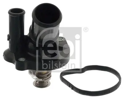 FEBI BILSTEIN 100232 Termostat L32815170B, L32815170A, 3M4Z8575B, 3M4G8575BD, 3M4G8575BC, 3M4G8575BB, 3M4G8575BA, 3M4G8575AE, 3M4G8575AD, 3M4G8575AC