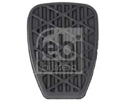 FEBI BILSTEIN 100244 Pedal Lastigi W168 97>04 W169 04>12 W245 05>11 Vaneo 414 02>05 1532920082, 3192920082, 6382920082, A1532920082, A3192920082, A6382920082, 2D0721173A, 2D0721173, 2E0721183