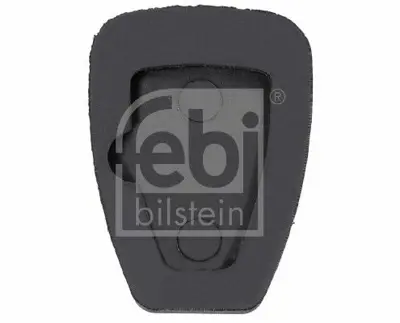 FEBI BILSTEIN 100244 Pedal Lastigi W168 97>04 W169 04>12 W245 05>11 Vaneo 414 02>05 1532920082, 3192920082, 6382920082, A1532920082, A3192920082, A6382920082, 2D0721173A, 2D0721173, 2E0721183