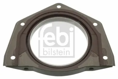 FEBI BILSTEIN 100284 Arka Krank Keçesı S8u Z19dt A20dth A20dtr Astra H Vectra C Astra J Zafıra B Zafıra C 71718365