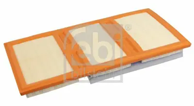 FEBI BILSTEIN 100371 Hava Filitresi W204 1114 C204 11 C218 1114 W212 1115 S212 1116 W221 1113 W222 1317 A2760940004