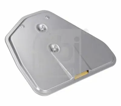 FEBI BILSTEIN 100398 Sanzıman Filitresi Bmw E53 E65 6hp26 6hp32 24117543550