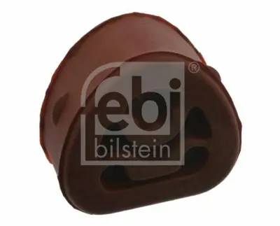 FEBI BILSTEIN 10040 Eksoz Takozu 202 Febi Kırmızı A2024920444
