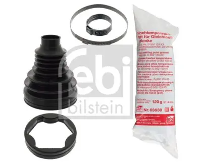 FEBI BILSTEIN 100401 Aks Korugu Ic Audı A4 08>16 A5 10>17 A6 11> A7 11> A8 10> Q5 09>17 8K0407283C