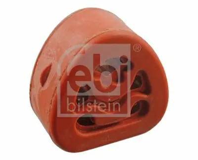 FEBI BILSTEIN 10041 Egzoz Askı Takozu Arka Sağ (Susturucu Icın) W202 93>00 S202 96>01 2024920644