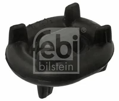 FEBI BILSTEIN 10044 Egzoz Askı Lastiği A1244920044