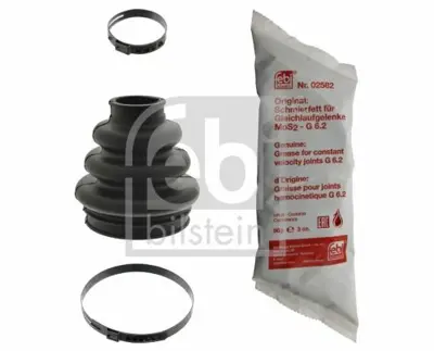 FEBI BILSTEIN 100445 Aks Korugu Seti Arka Ic Bmw E81 E87 E88 E89 E90 E91 E92 E93  33217540117