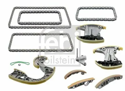 FEBI BILSTEIN 100486 Eksantrik Zıncır Seti 59109229JS5