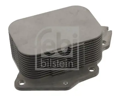 FEBI BILSTEIN 100544 Yag Sogutucu Polo 02>10 Arosa 97>04 Fabia 00>08 Cordoba 03>09 Ibiza 02>10 Aex Akk Akv Anw Apq Aud Bby Bky Bts 2S6Q6A642AA