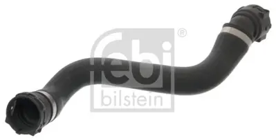 FEBI BILSTEIN 100615 Radyator Alt Hortumu Bmw E90 E88 N47 17127797258