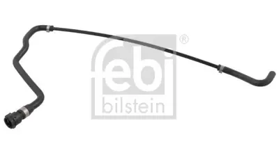 FEBI BILSTEIN 100692 Genlesme Tankı Hortumu Bmw M54 N62 E60 E63 E64 17127519247