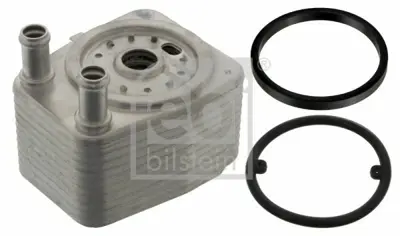 FEBI BILSTEIN 100746 Yag Sogutucu Contali Amarok Cc Jetta Passat A4 Q3 Altea Octavia Superb 1 8 2 0tfsi Caba Cabb Cdha Cdhb 038117021ES1