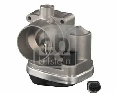 FEBI BILSTEIN 100778 Gaz Kelebegı (Bogaz) Golf Iv Bora Cordoba Ibıza Iıı Iv Leon Toledo Iı Fabıa Lupo Polo 1.4 - 1.6 16v Bcb Aub Bbz Atn Aus Azd 990516 36133062A
