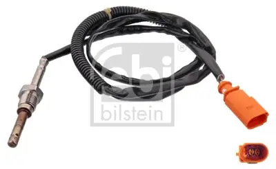 FEBI BILSTEIN 100802 Egzoz Sıcaklık Sensoru 2,0tdı Cdba Cdca Amarok 10>16 Turuncu 3L906088AF