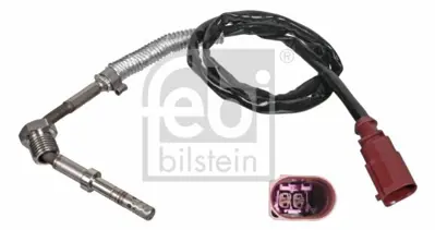 FEBI BILSTEIN 100844 Atık Gaz Isı Sensoru 3L906088J