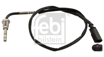 FEBI BILSTEIN 100849 Egzoz Sıcaklık Sensoru Transporter T6 12>19 2,0tdı Caaa Caab Caac 3L906088FC