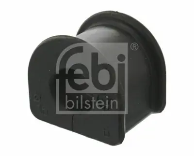 FEBI BILSTEIN 100923 Arka Vıraj Demır Lastiği 16mm A4 01>08 Golf 03>06 Agr Arl Asn 4B0511327