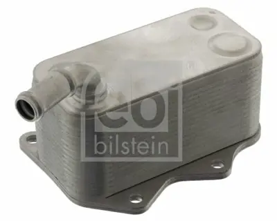 FEBI BILSTEIN 101008 Yag Sogutucu H5f Nissan Juke Micra V Pulsar Qashqai Ii Renault Captur Clio Iv Kadjar Kangoo Megane Iii Megane Iv Scenic Iii Grand Scenic Iii Scenic Iv Symbol Ii Twingo Iii Dacia Dokker Duster Logan Ii Logan Mcv Ii Lodgy 0.9 Tce 1.2 Tce 6D117021C, 6F115397J, 6F115397E, 6F115397F, 6F115397H, 6F115397K, 6D117021Ckit, 90660, 8MO376783771, 7104014