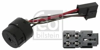 FEBI BILSTEIN 101012 Kontak Salterı (Termık) V-Class 638-2 98>03 Vıto 638 98>02 Sprınter 97>06 5458108